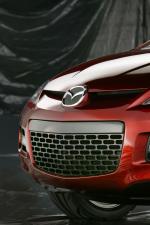 Mazda MX Crossport Concept 2005 года